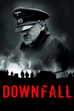 Downfall-free
