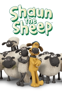 Shaun the Sheep-free