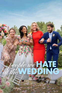 The People We Hate at the Wedding-free