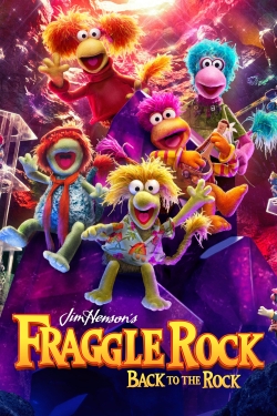 Fraggle Rock: Back to the Rock-free