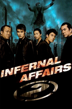 Infernal Affairs II-free