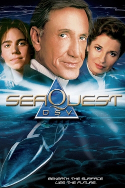 seaQuest DSV-free