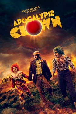 Apocalypse Clown-free