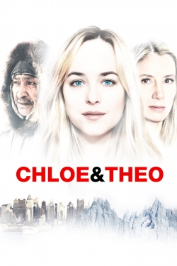 Chloe and Theo-free
