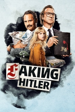 Faking Hitler-free