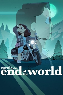 Carol & the End of the World-free