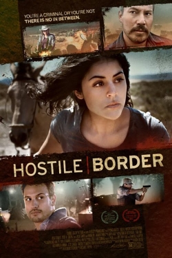 Hostile Border-free