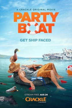 Party Boat-free