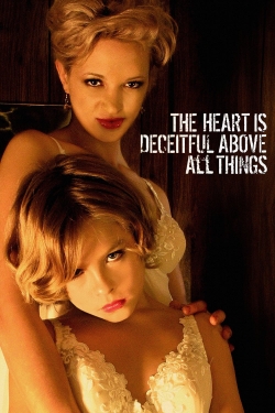 The Heart is Deceitful Above All Things-free