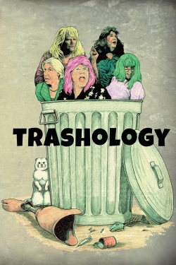 Trashology-free