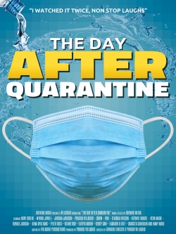 The Day After Quarantine-free