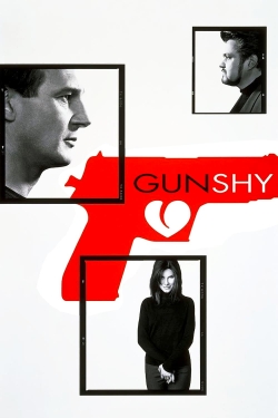 Gun Shy-free