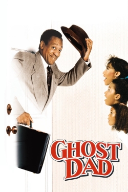 Ghost Dad-free