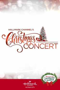 Hallmark Channel's Christmas Concert-free