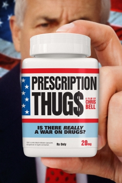 Prescription Thugs-free