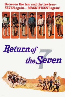 Return of the Seven-free