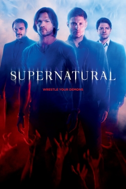 Supernatural-free