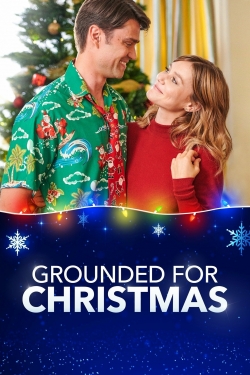 Grounded for Christmas-free