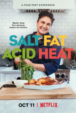 Salt Fat Acid Heat-free