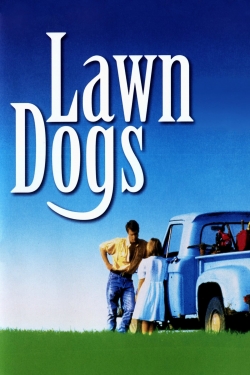 Lawn Dogs-free