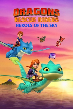 Dragons Rescue Riders: Heroes of the Sky-free