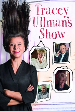 Tracey Ullman's Show-free