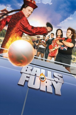 Balls of Fury-free