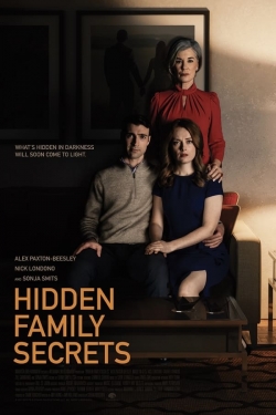 Hidden Family Secrets-free