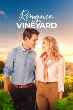 Romance at the Vineyard-free