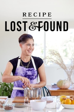 Recipe Lost and Found-free