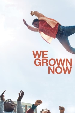 We Grown Now-free