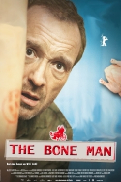 The Bone Man-free