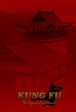 Kung Fu: The Legend Continues-free
