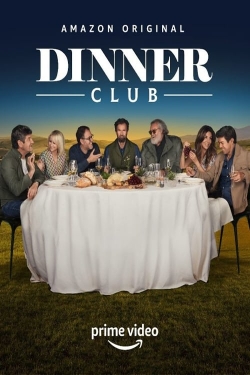 Dinner Club-free
