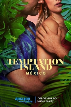 Temptation Island México-free