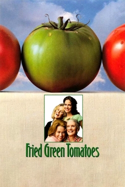 Fried Green Tomatoes-free