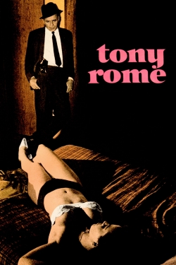 Tony Rome-free