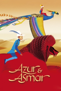 Azur & Asmar: The Princes' Quest-free