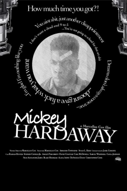 Mickey Hardaway-free