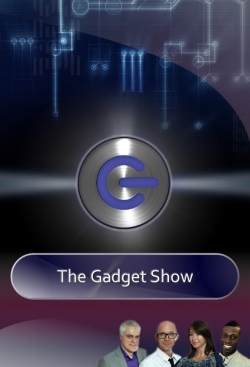 The Gadget Show-free