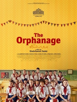 The Orphanage-free