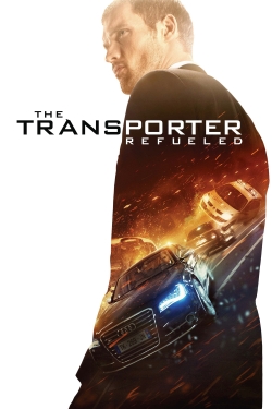 The Transporter Refueled-free