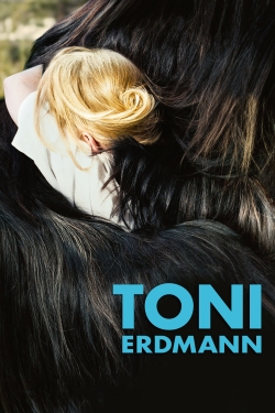 Toni Erdmann-free