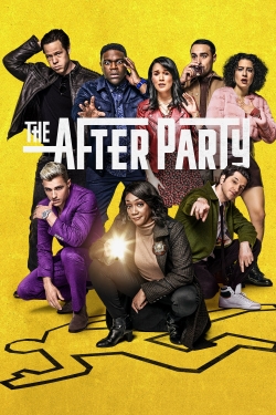 The Afterparty-free