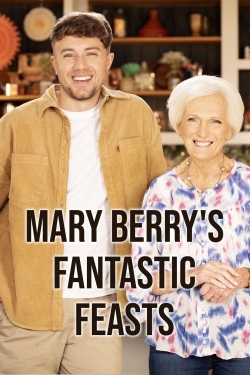 Mary Berrys Fantastic Feasts-free