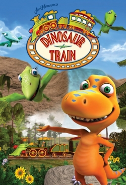 Dinosaur Train-free