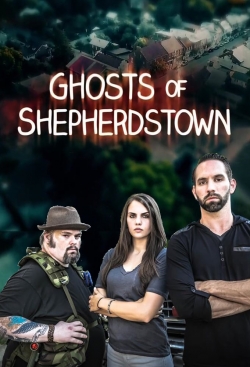 Ghosts of Shepherdstown-free