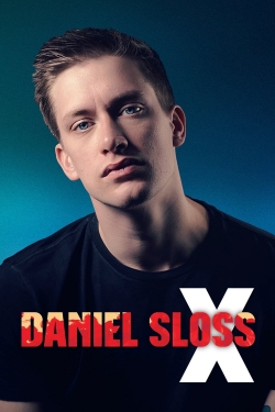 Daniel Sloss: X-free