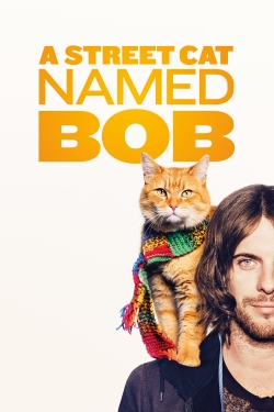 A Street Cat Named Bob-free