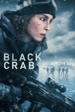 Black Crab-free